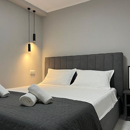 Luxury Apartment In Kavala Exterior foto